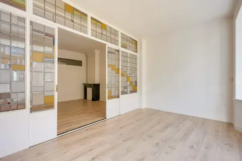 Apartment Potterstraat 12-E, Utrecht - Zu Vermieten