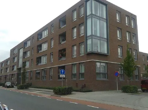 Apartment Antoniusmeule 125, Venlo-Blerick - Zu Vermieten