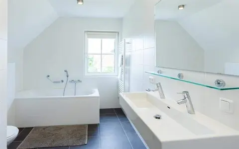 Holiday Home Duindamseweg, Noordwijk - For Rent