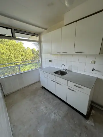 Flat Prins Johan Willem Frisolaan, Leidschendam - For Rent