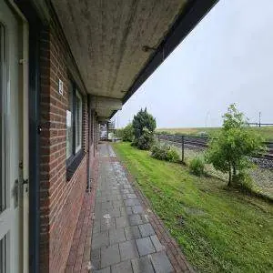 Appartement de 2 Pièces au Rez-de-Chaussée, Overtoom, Medemblik - À Louer