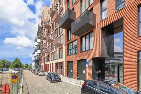 Wohnung Mies van der Rohestraat 151, Hoofddorp - Zur Miete