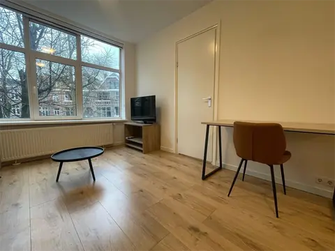 Appartement Vierambachtsstraat, Rotterdam - À Louer