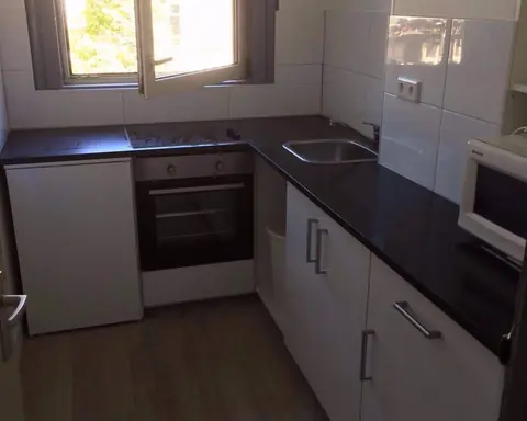 Room Adrien Mildersstraat, Rotterdam - For Rent