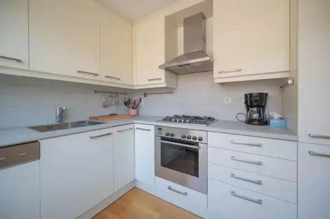 Chambre meublée Molukkenstraat, Utrecht - À louer