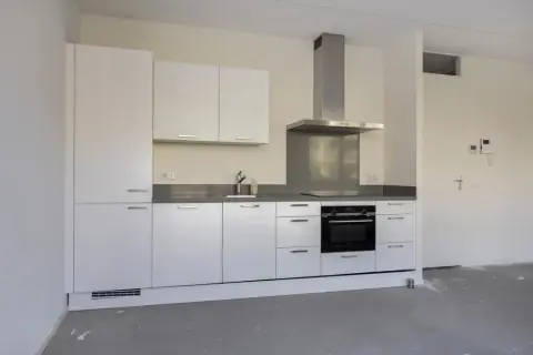 Appartement Gouwzee 6, Zeewolde - À Louer
