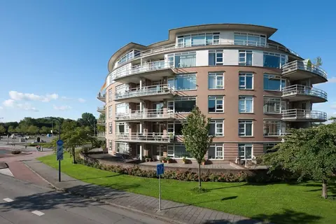 Appartement Ransuillaan, Leidschendam - Te Huur