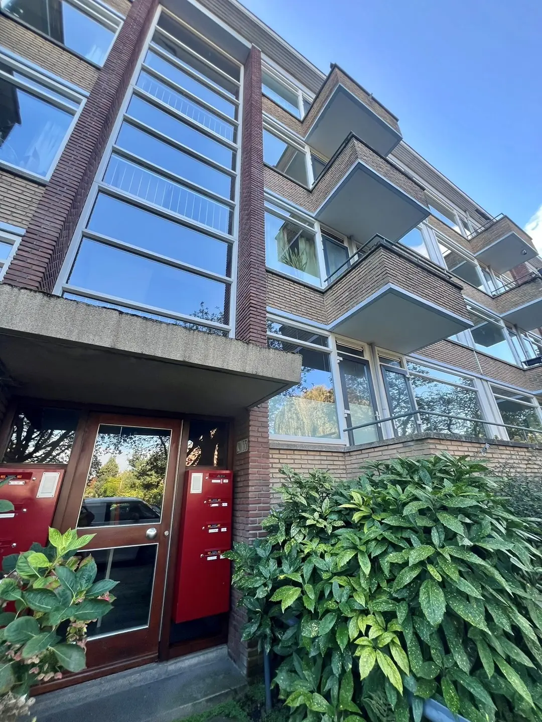 Apartment Cromhoutlaan 27, Rijswijk - For Rent