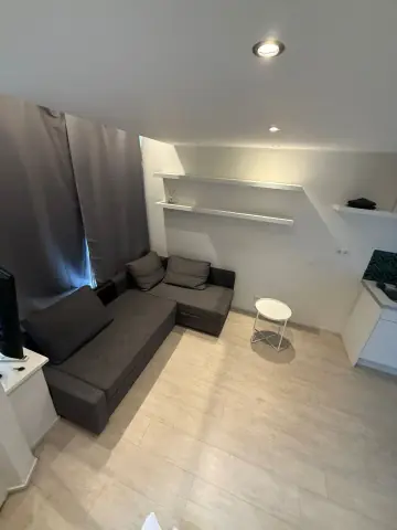 Gemeubileerd appartement Paviljoenshof, Leiden - Te Huur