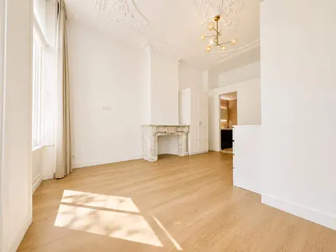 Wohnung Van Speijkstraat, Den Haag - Zu vermieten