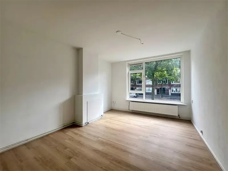 Wohnung Franselaan, Rotterdam - Zu Vermieten
