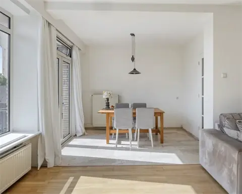 Wohnung Mankesstraat, Den Haag - Zu Vermieten