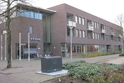 Seniorenwohnung Blariacumstraat 1-C, Venlo - Zu vermieten