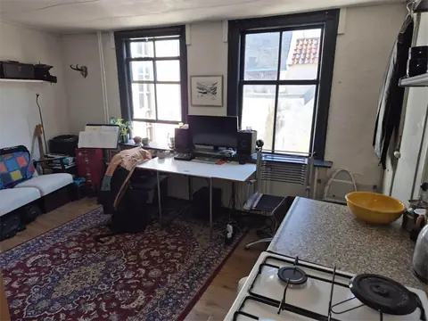 Chambre Sassenstraat, Zwolle - À Louer