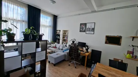 Studio Koningsweg, Den Bosch - Zu vermieten