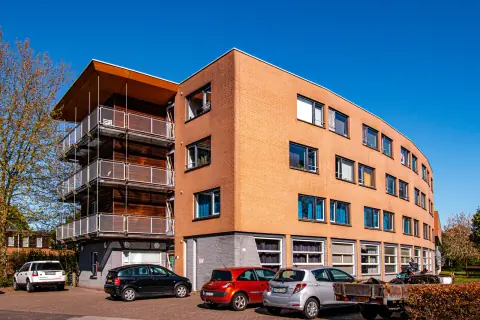 Zimmer Rijnlaan 131, Zwolle - Zu vermieten