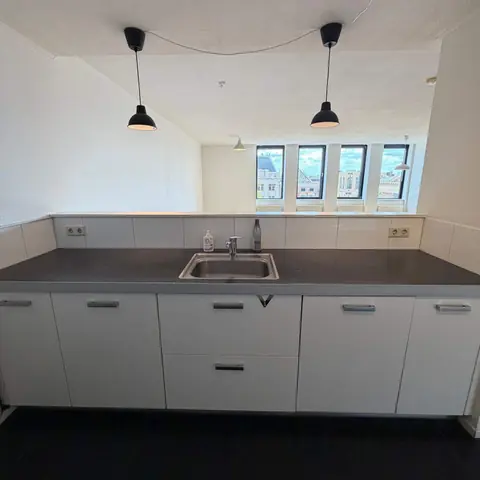 Apartamento Stoeldraaierstraat 1-E, Groningen - En Alquiler