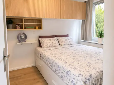 Möbliertes 1-Zimmer-Apartment Van Nijenrodeweg, Amsterdam - Zu vermieten