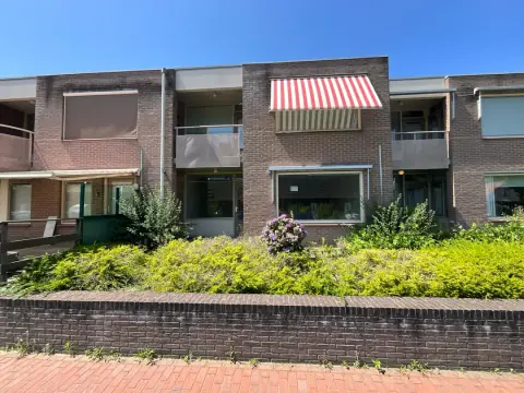 Flat Hofweg 29, Havelte - For Rent