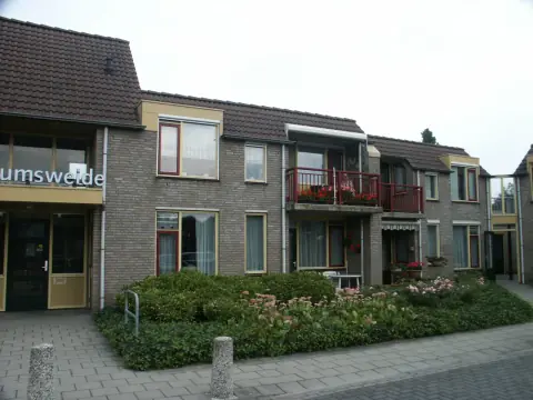Apartment Ds van Krevelenstraat 38, Lichtenvoorde - For Rent