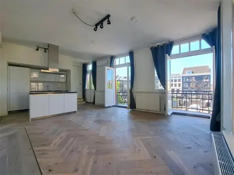 Appartement Keizersgracht, Amsterdam - Te Huur