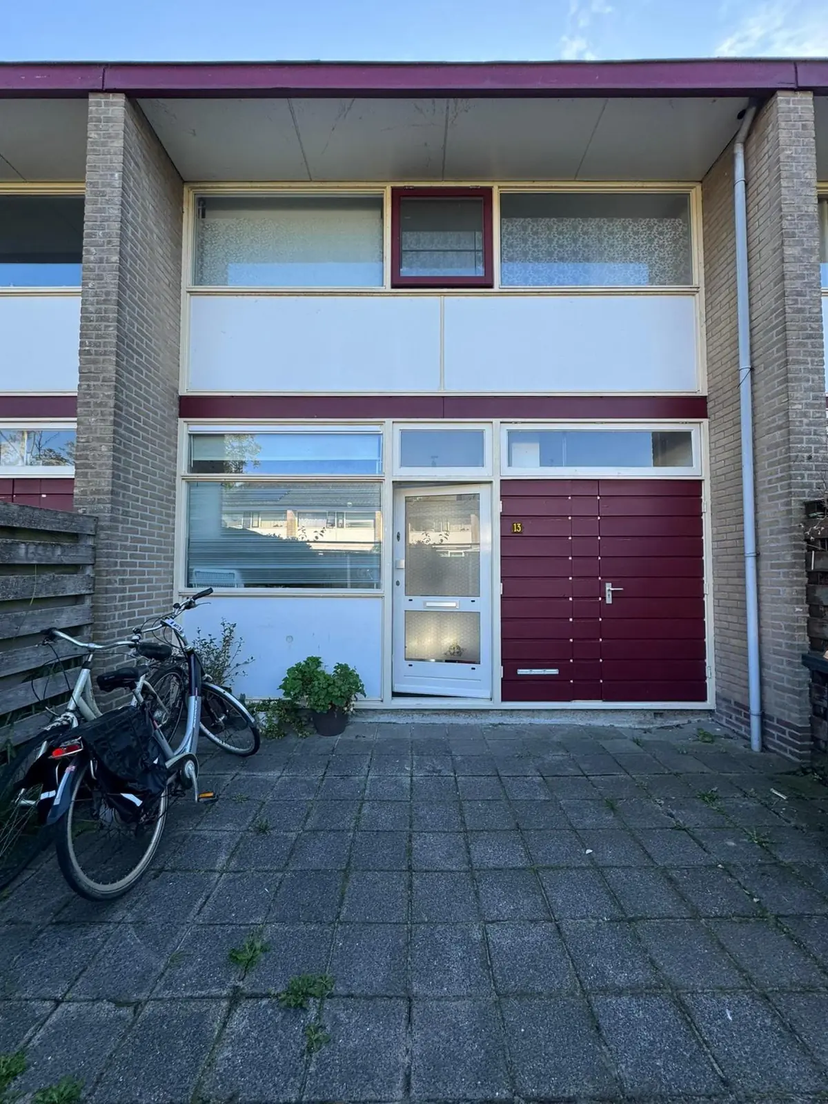 Family House Leeuwerikplein 13, Anna Paulowna - For Rent