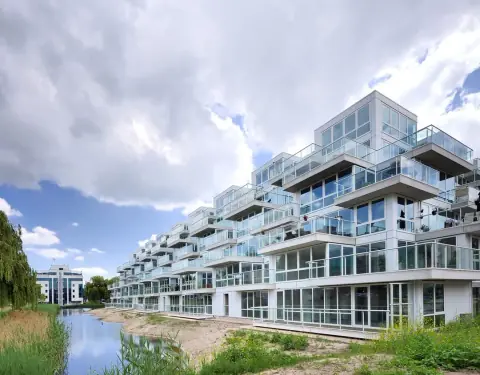 Appartement Van Leeuwenhoeklaan, Zoetermeer - À Louer