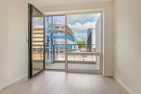 Wohnung Eiffelstraat, Hoofddorp - Zu vermieten