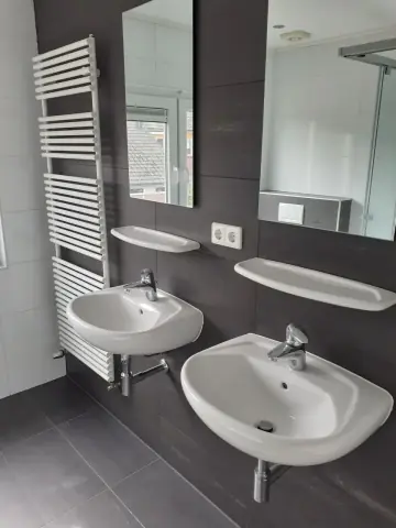 Flat Annastraat, Velp - For Rent