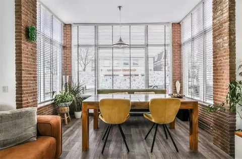 Appartement Zeestraat, Zandvoort - Te Huur