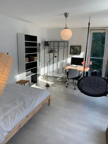 Haus Hoge Barakken, Wyck, Maastricht - Zu vermieten