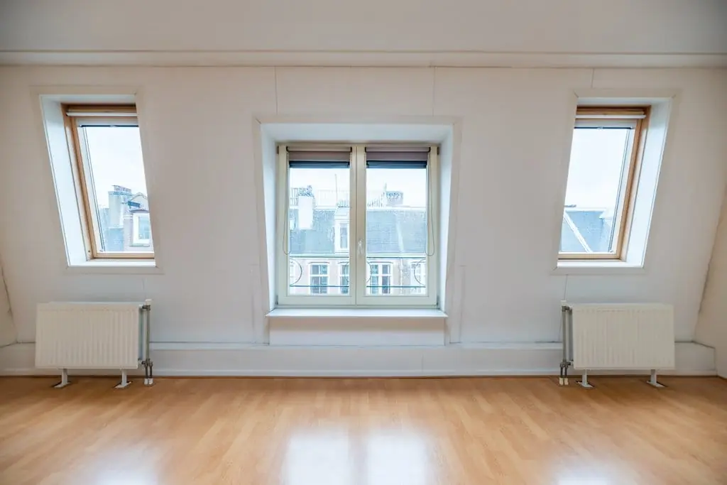 Apartamento Rustenburgerstraat 144-A, Ámsterdam