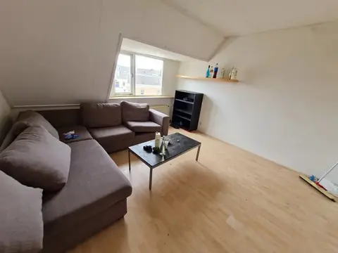 Chambre Daalseweg, Nimègue - À louer