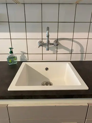 Unmöbliertes Zimmer in der Bassingracht, Den Helder - Zu vermieten