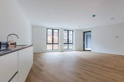 Apartment Timmerrak 13, Zaandam - Zu vermieten