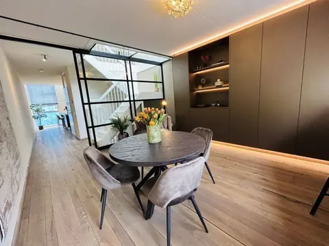 Gemeubileerde 4-kamer woning Zwembadweg, Eindhoven - Te huur
