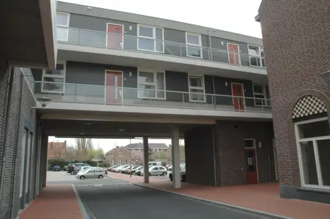 Apartamento Cuppenpedje 12, Horst - En Alquiler