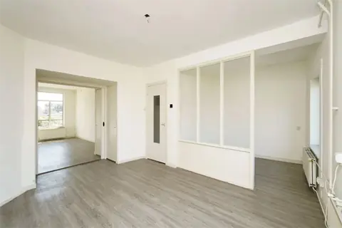 Apartamento Godetiaweg, La Haya - En Alquiler