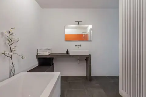 Appartement meublé de 3 pièces Lichtstraat, Eindhoven - À louer