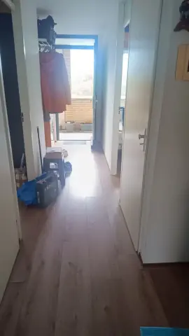 Chambre meublée Stamkartplein, La Haye - À louer