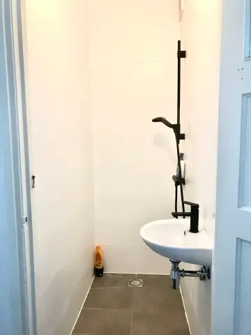Gemeubileerde kamer Hogenbanweg, Rotterdam - Te huur