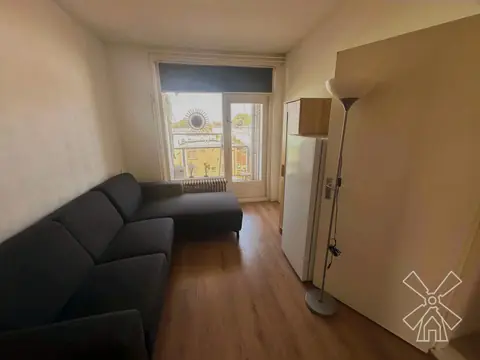 Habitación amueblada en Beresteinlaan, La Haya - En alquiler
