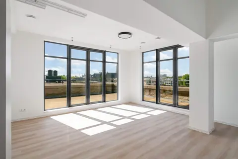 Appartement Louis Couperusplein 4-S, Den Haag - Te Huur