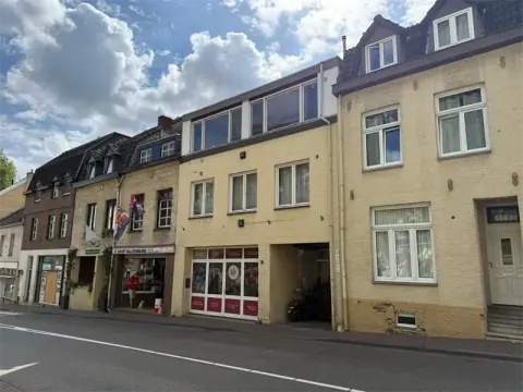Studio Cauberg, Valkenburg - Te Huur