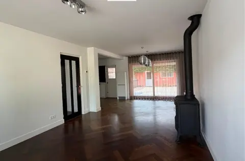 Casa familiar en Musschenbroekstraat, Den Bosch - En alquiler