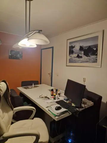 Möbliertes Zimmer Van der Hoopstraat, Amsterdam - Zu vermieten