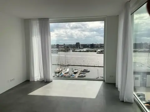 Appartement Werfstraat, Amsterdam - Te Huur