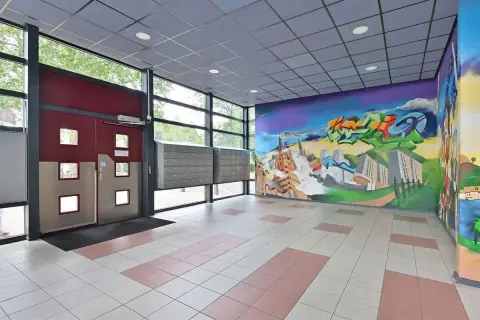 Wohnung Eisenhowerstraat, Sittard - Zu vermieten