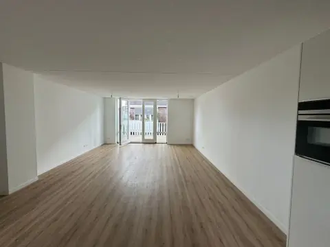 Stadswoning Servetstraat 3-A, Rhenen - Te huur