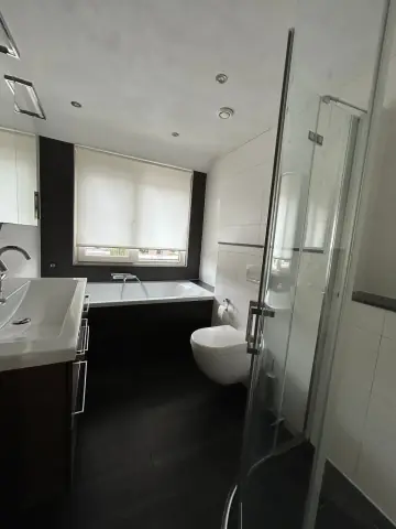 Chambre Winkelsteegseweg, Nimègue - À louer